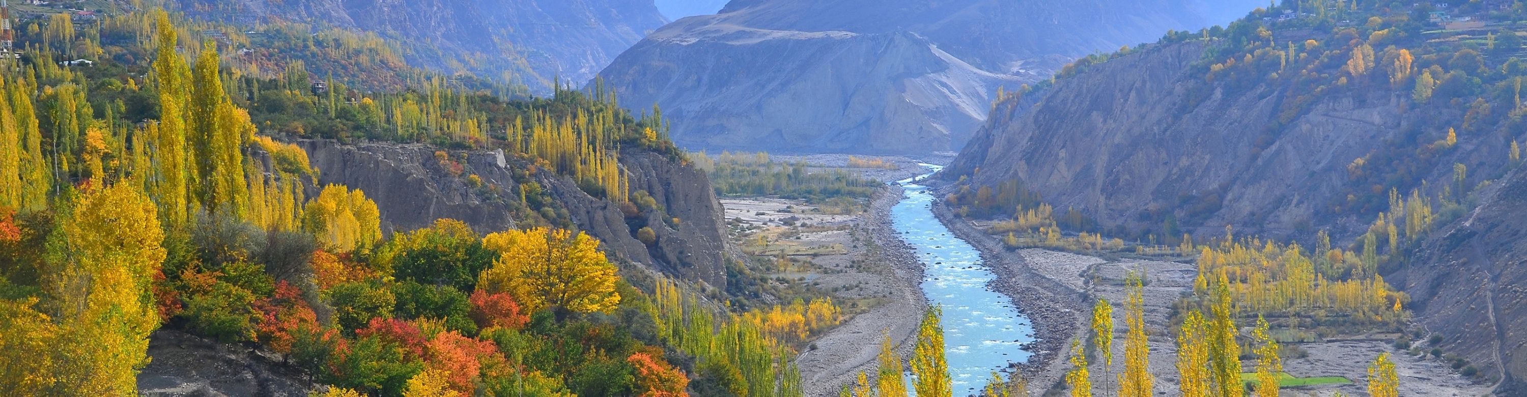 Pakistan Tours