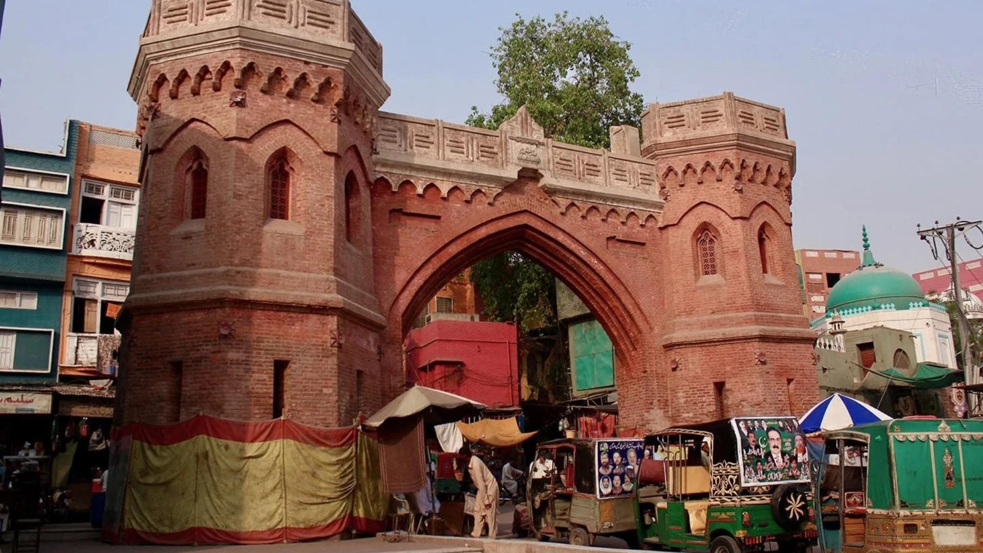Bazaar
