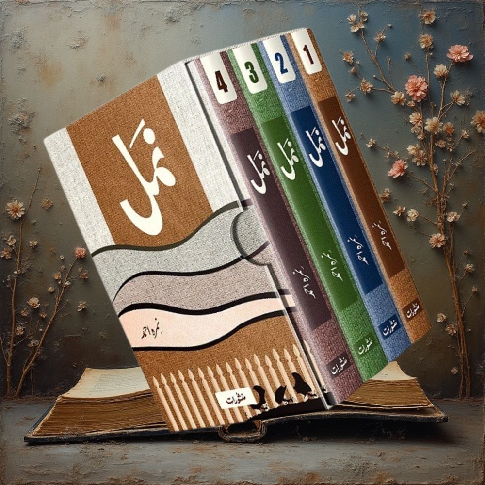 Urdu Language Learning